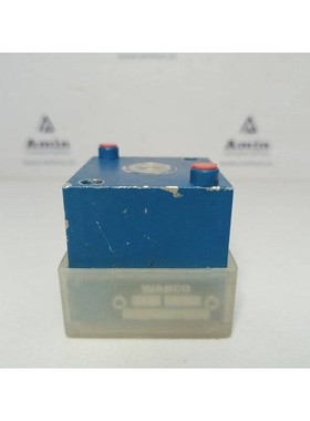 WABCO 3526010240 Pneumatisches Ventil