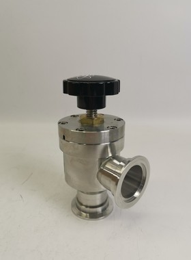 MDC KAV-150 Vakuum-Eckventil