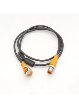 IFM VDOAH040MSS0001H04STGH040MSS-EVC017 电缆全新带盒 (122917