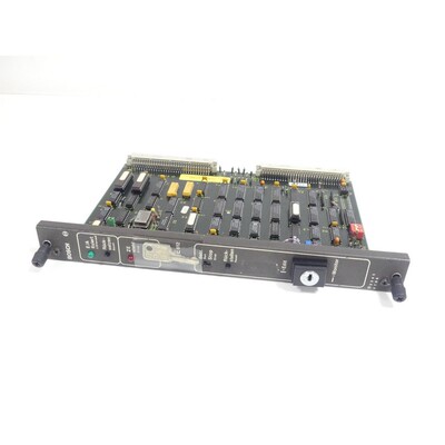 Bosch ZE612 063815-105401 Zentraleinheit SN 73231