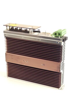 Indramat TDM 3.2-020-300-W0 Controller SN:240060-43850