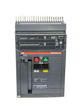 ABB SACE EMAX E1 SACE PR121/P IN=800A SACE E1N 08 IU=800A