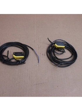 Sensor Fotoeléctrico Q20E Banner DEMO Interruptor 77781