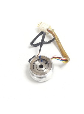 ETE R3C10-E101 Resolver 5194053081 SN: 14302404C