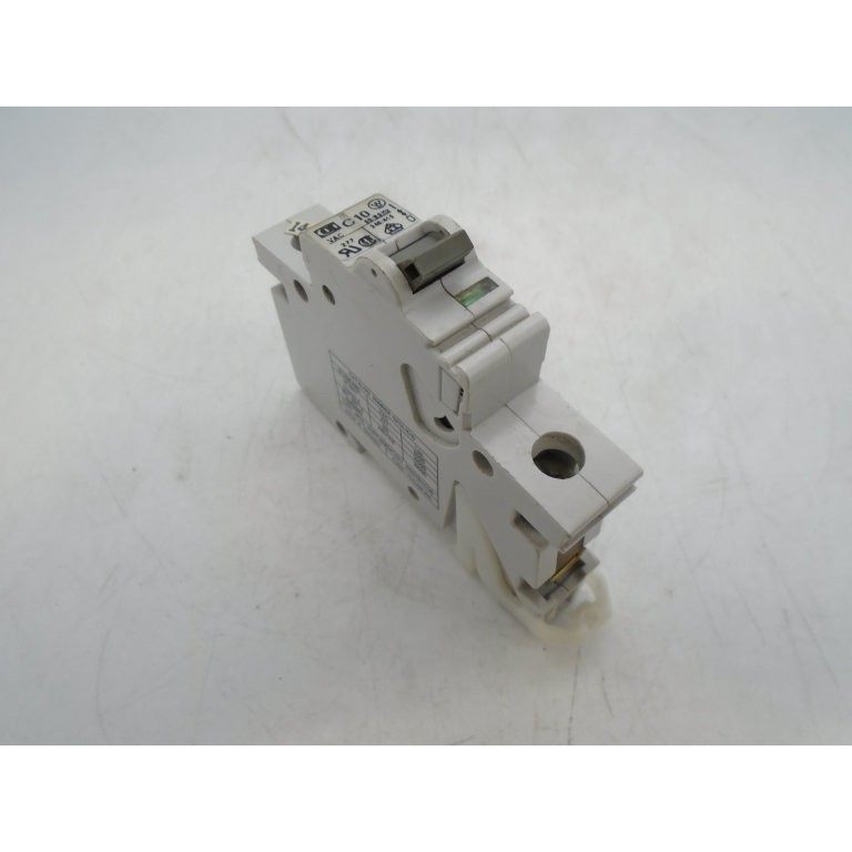 EATON CORPORATION SPCL1C10 CIRCUIT 断路器