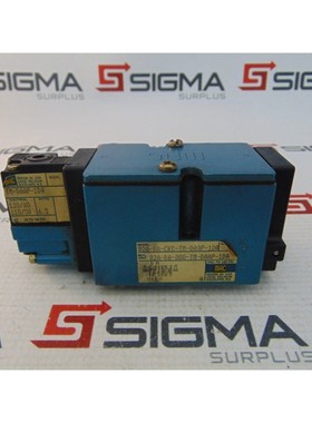 MAC VAES INC. 82A-BA-CKC-TM-DAAP-1DA 气门