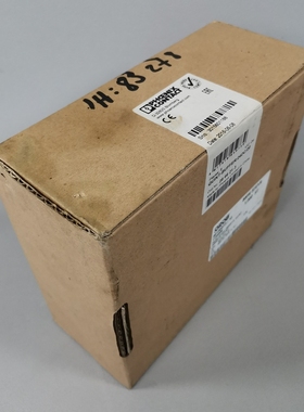 Phoenix Contact 2866213 QUINT-BUFFER/24DC/20 NEU OVP versieg