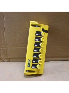 UE403-A0930 Sick DEMO Muting Switching Amplifier 1026237