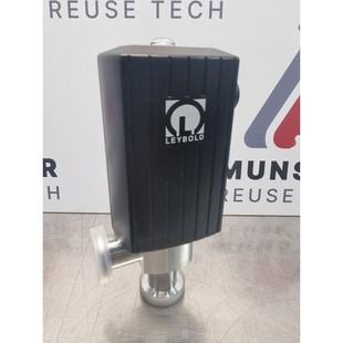 直角阀 类型 Leybold GmbH Vacuum