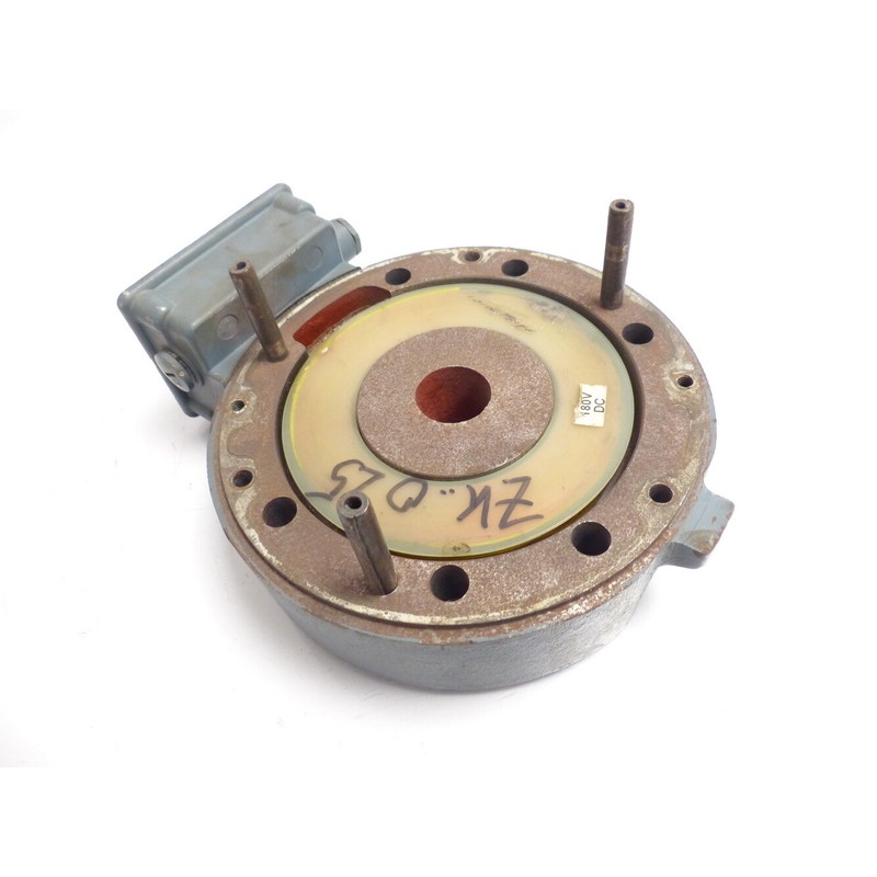 Danfoss Bauer ZKE 025 A 9 HN Bremse No. 1781805-14BE - 180V