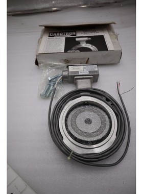 全新带盒 CAROTRON TCF60-0056 6-24VDC NSNP 库存 H1052