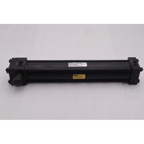 Parker 02.00 cd2anlu19ac 11.750 双作用气动气缸 250psi 2518