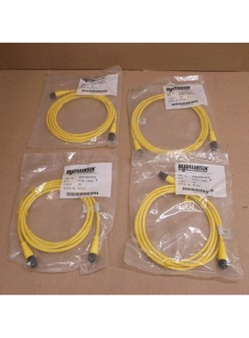 883030D01M020 Brad Harrison Neuf Microns 3P M / Mfe 2M Cable