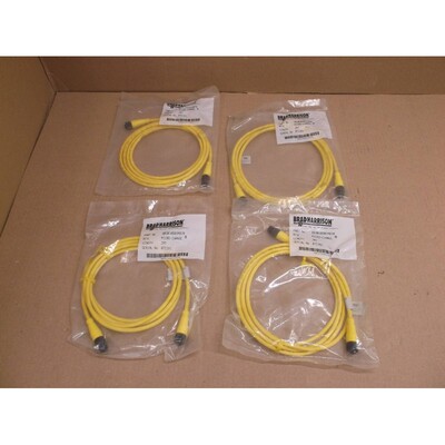 883030D01M020 Brad Harrison Neuf Microns 3P M / Mfe 2M Cable