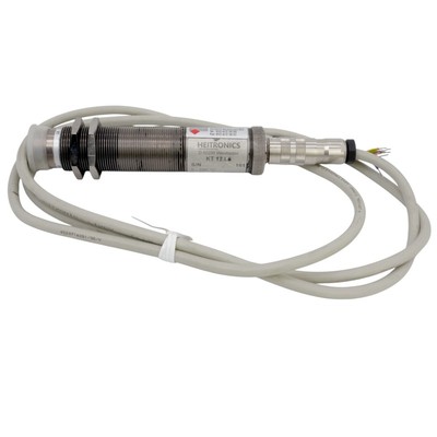 HEITRONICS KT12.L6 INFRAROT STRAHLUNGSTHERMOMETER