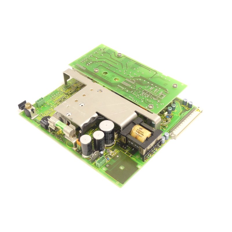 Siemens 6SC6100-0GC10 AC-HSA FBG Stromversorgung - ungebrauc