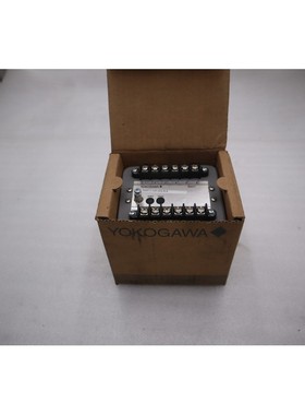 YOKOGAWA 246953-540-AFA-0-246953540AFA00 - 全新带盒 - 现货 1