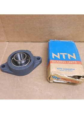 Ucflu-1.3/8 NTN Neu IN Karton Flansch Lager UCFLU1.3/8 UCFLU