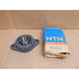 Karton UCFLU UCFLU1.3 Lager Flansch Neu NTN 1.3 Ucflu