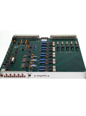 Quadtech QTI 69384 Rev F 采购直流输出 RSG PI