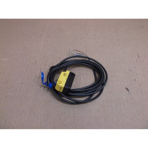 QS18VN6LAF Banner DEMO Photoelectric Sensor Switch 73184