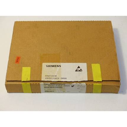 Siemens Teleperm M 6DS1603-8RR Bin?rausgabe E Stand 1 - unge