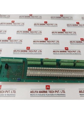 Malling Kontrol 9010 09 Printed Circuit Board (PCB)