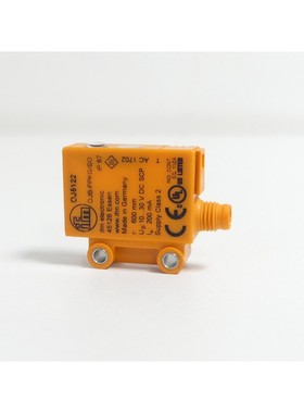 ifm OJ5122 Refelxlichttaster OJB-FPK G/SO 600mm 10…30V DC 2