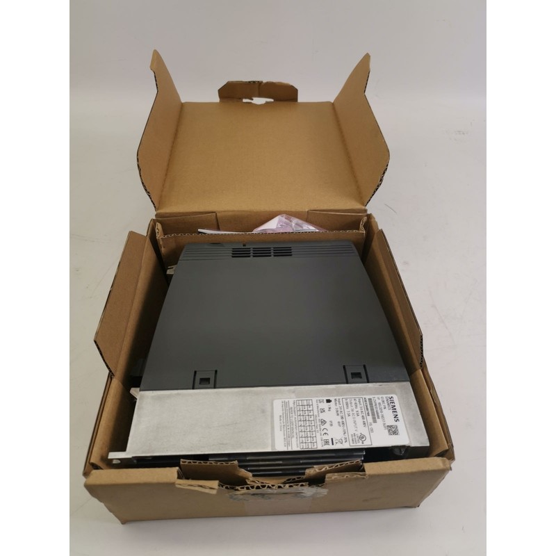 SIEMENS SINAMICS G120C PN 6SL3210-1KE17-5UF1 Frequenzumricht