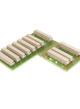 Siemens GE.548 190.0001.00 BUS-Baugruppe