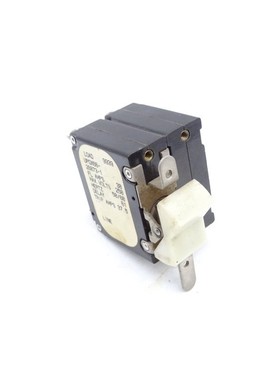 SENSATA TECHNOLOGIES UPGX66-26073-1 CIRCUIT BREAKER