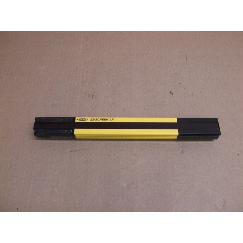 SLPR14-270 Banner Demo Ez-Screen Sicherheit Licht Vorhang Em