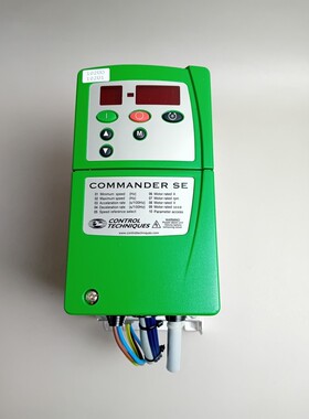 Control Techniques SE11200025 SE0.5M