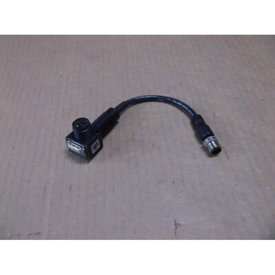 Sensor Fotoeléctrico Allen Bradley 42EF-U2RCB-G4 B