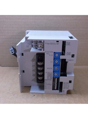 FX2N-32CCL-NP 三菱 PLC CC-Link 远程 I/O 接口模块 FX2N32CCLNP