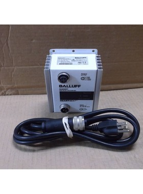 BAE00ET Balluff Heartbeat Power Supply With IO Link Interfac