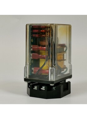 WARRICK CONTROLS A.C. LINE 4 VAC 16MB3A0