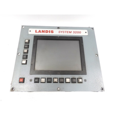 Landis system 3200