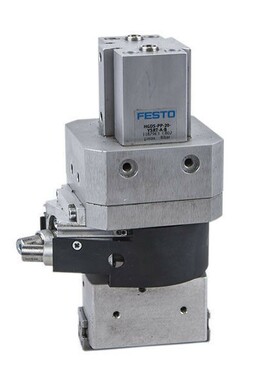 FESTO HGDS-PP-20-YSRT-A-B 1187963