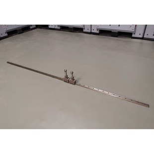 2170mm Linearschiene THK Linearführung Gleitsch SR25 LINEAR