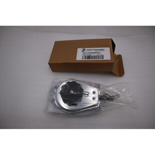 Jupiter Pneumatics 4203503820JP 2/3-1-3/4 磅 带5-1/4英寸L弹