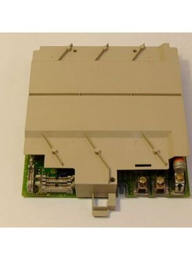 Siemens 6SC6190-0FB00 Simodrive Leistungsteil SN 40242-I 130