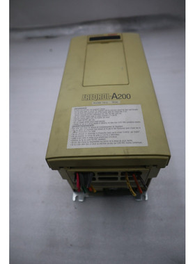 三菱 FR-A240E-1.5K-UL FREQROL-A200 变频器驱动器库存 527-B