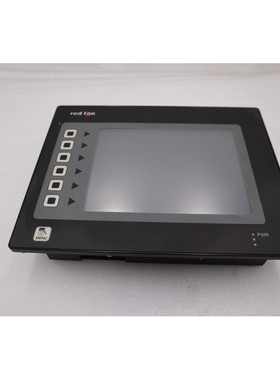 Red Lion Controls G308C000 Operator Interface Panel 24VDC -
