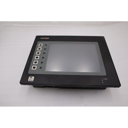 Red Lion Controls G308C000 Operator Interface Panel 24VDC -