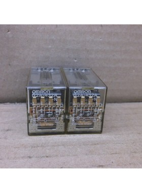 G2A-432A-N-AC115/120 Omron 4PDT Power 14-Klingen Relais G2A-