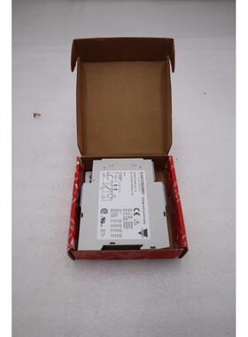 CARLO GAVAZZI DUA01CB23500V 115/230VAC 8A 全新带盒库存 G859A