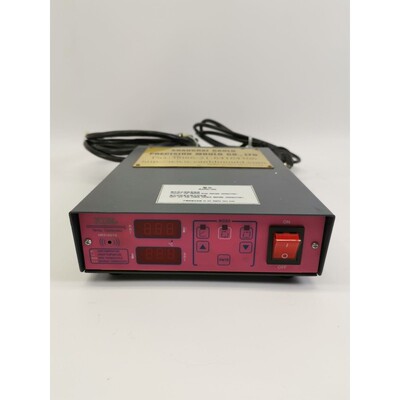 KGN HRS10SYS TEMPERATURREGLER