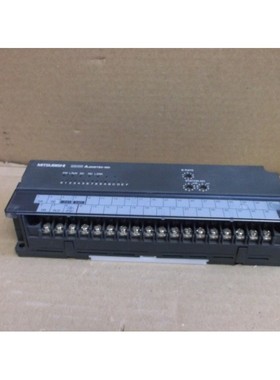 AJ65BTB2-16D Mitsubishi Plc cc-Link 16 Point Entrée Termina