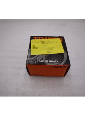 全新铁姆肯公司 1103KLL3 球轴承(6 件可用)库存 K-4000CC